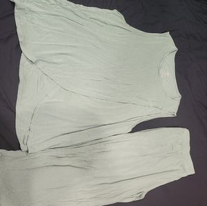 Kindred Bravely nursing lounge set XL